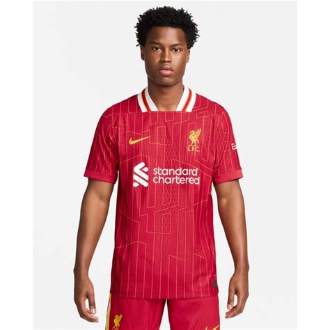 LFC Nike Mens 24/25 Home Match Jersey