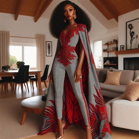 Pin On Outfit In 2024 Latest African Fashion Dresses African Print