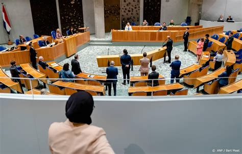 Oproep Aan Tweede Kamer Meer Aandacht Voor Kinderrechten