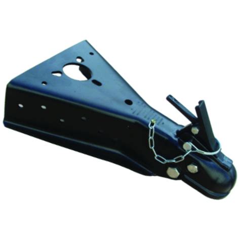 Cast Head A Frame Couplers Ram Trailer Products Strong Reliable