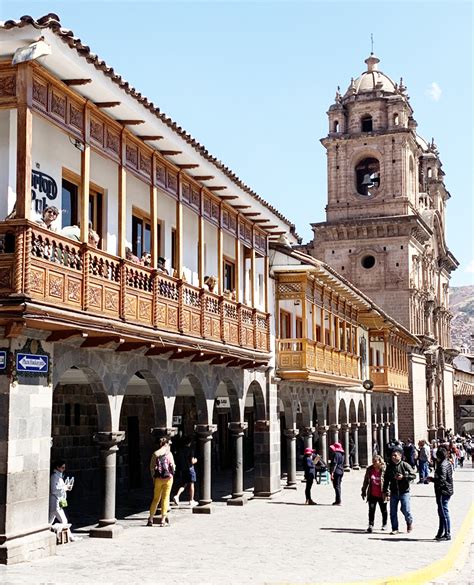 Exploring Cusco | Centsational Style