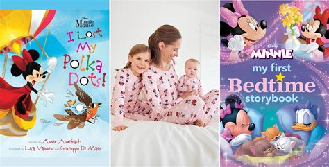 Celebrate National Polka Dot Day With All Things Minnie Mouse D23