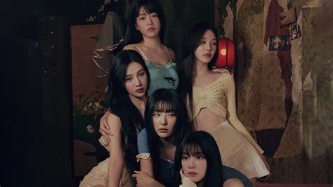 Red Velvet Chill Kill Album Review Cultura