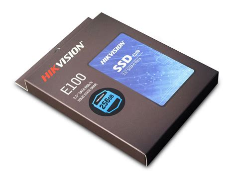 Hikvision E100 256gb Hs Ssd E100 256g Telegraph