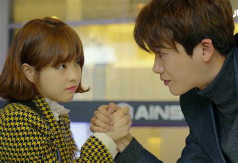 Strong Woman Do Bong Soon - 16 Janeiro 2019 - Blog - Kkulbeol Dramas Fansub