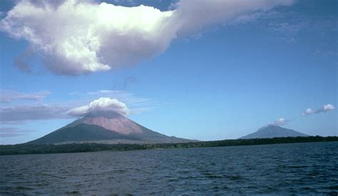 Global Volcanism Program | Nicaragua Volcanoes