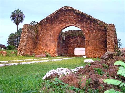 MBANZA KONGO Mbanza Kongo Vestiges De La Capitale De Lancien