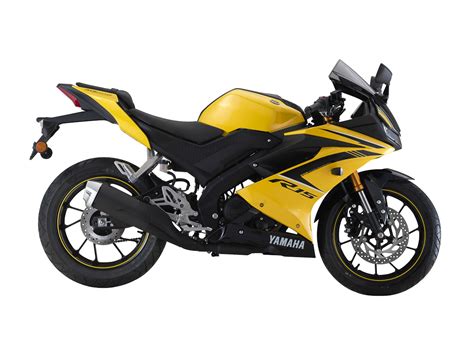 2018 Yamaha YZF R15 Now Available In Malaysia RM11 988 BikesRepublic