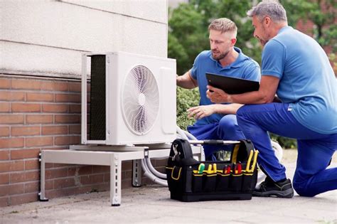 When Should I Replace My Hvac System Fantes