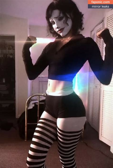 Zz Eazoning Aka Zzeazoning Nude Leaks Patreon Faponic