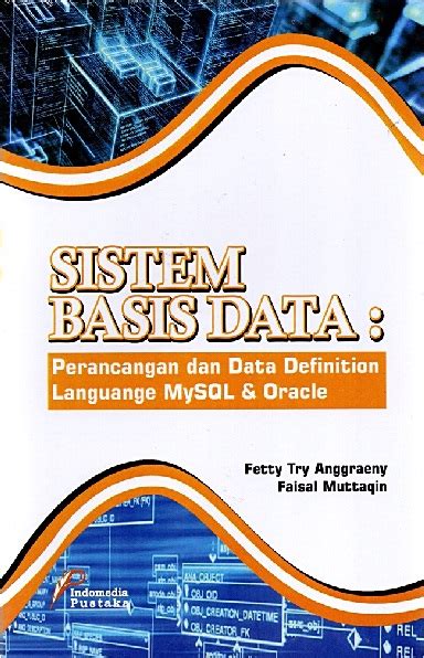 Open Library Sistem Basis Data Perancangan Dan Data Definition Language