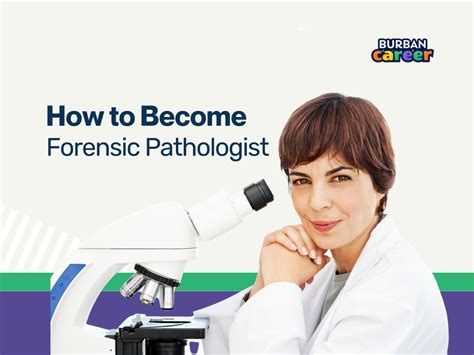 How To Become A Forensic Pathologist Only In 3 Simple Steps