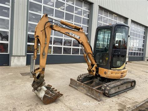 Case Cx27b Hydraulic Excavator Official Workshop Service Repair Manual The Best Manuals Online