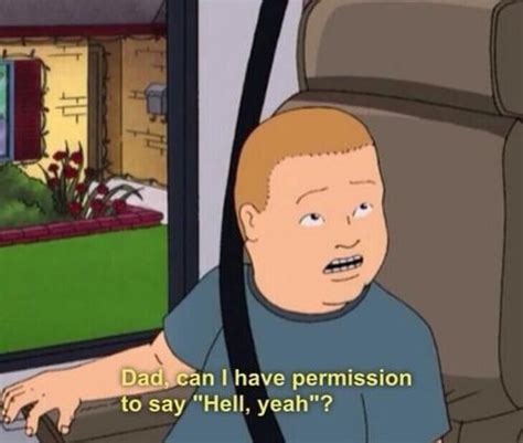 24 Bobby Hill Moments That Are Absolutely Perfect Gallery Ebaums World