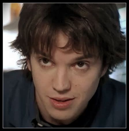 Just Sayin'............... • Eric Millegan a.k.a Dr. Zack Addy of Bones ...