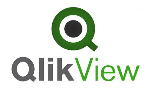 Qlik Logo Thumbnail Transparent Png Stickpng Images