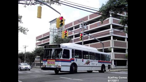 Photos And Video Of A Ride On MTA Long Island Bus Orion V CNG 1591