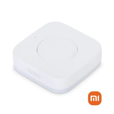 Aqara Interruptor Wireless Mini Switch - WXKG11LM | KuantoKusta
