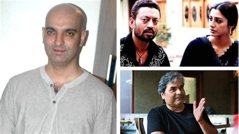 Abbas Tyrewala Says Vishal Bhardwaj Ensured He Was Decently Paid For