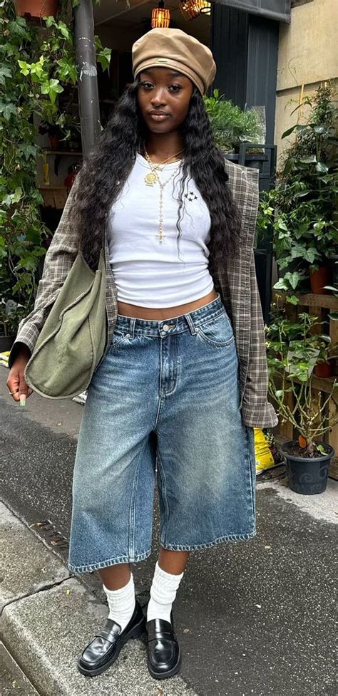 Pin By Fashionvrse On Fashion Inspo Outfit Inspo Casual Street