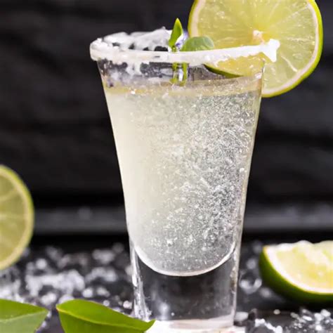 Tequila Slammer Cocktail Recipe – Recipes Galaxy