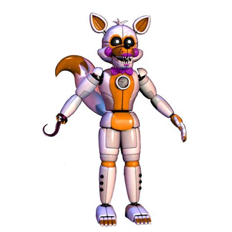 Lolbit Full Body Edit Five Nights At Freddys Amino