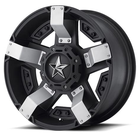 Xd Wheels Xd Rockstar Ii Wheels Xd Rockstar Ii Rims On Sale