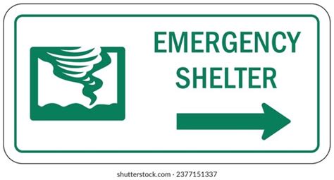 4,893 Shelter Place Sign Images, Stock Photos, 3D objects, & Vectors | Shutterstock