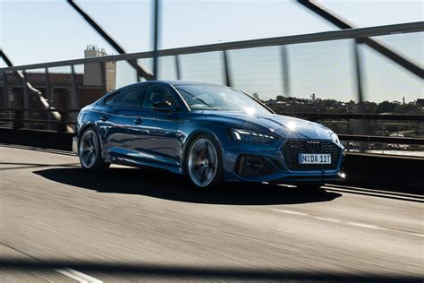 2024 Audi Rs5 Competition Plus Review Carexpert
