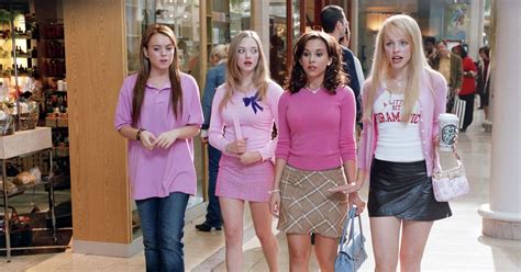 A ’Mean Girls’ Makeup Palette Could Be Coming Soon | Teen Vogue