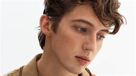 Troye Sivan Ts Himself A Song Rager Teenager Indigo Music