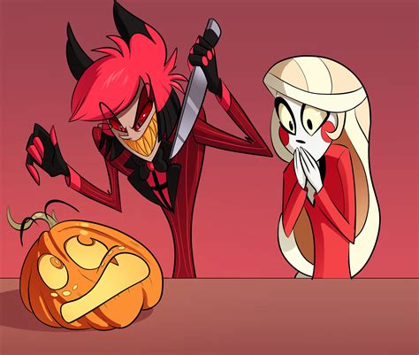 Hazbin Hotel Image By Caitlinc37 2822178 Zerochan Anime Image Board