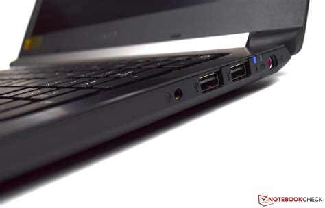 Test Acer Aspire A G I H Gtx Ti Ssd Fhd Laptop