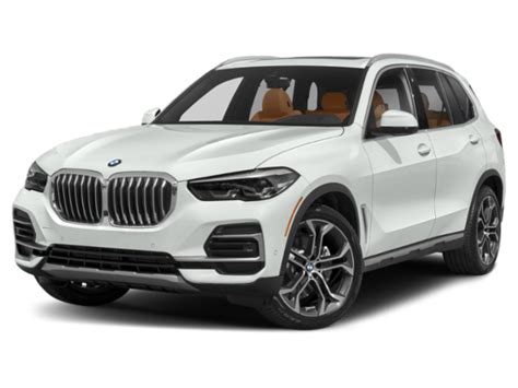 New 2023 Bmw X5 Xdrive40i 4d Sport Utility In Westport 50573 New