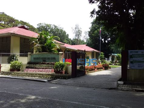 report  university science high school ushs orientation