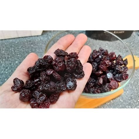 Вишня натуральная сушеная купить дешево в Москве
