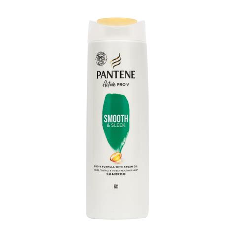 Wholesale Pantene Smooth And Sleek Shampoo 13 5oz