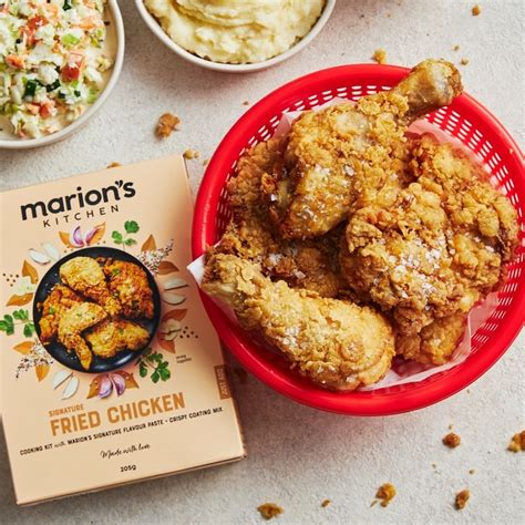 Marion’s Fastest Fried Chicken Dinner Marion S Kitchen