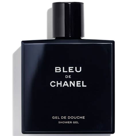 Nước hoa Chanel Bleu De Chanel Shower Gel Sữa Tắm 200ml chính hãng