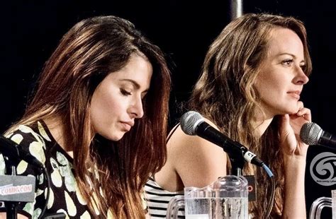 Root And Shaw Amy Acker Person Of Interest Tv Programmes Sarah