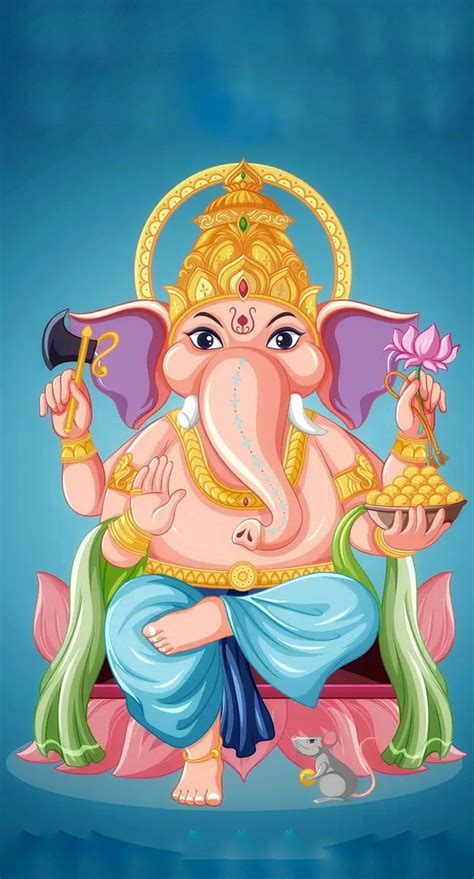 The Ultimate Collection Of 999 Hd Ganesh Images Stunning Ganesh