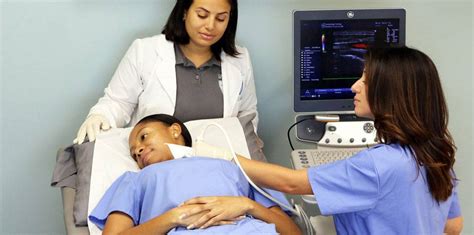 What Can I Do With A Diagnostic Medical Sonography Degree