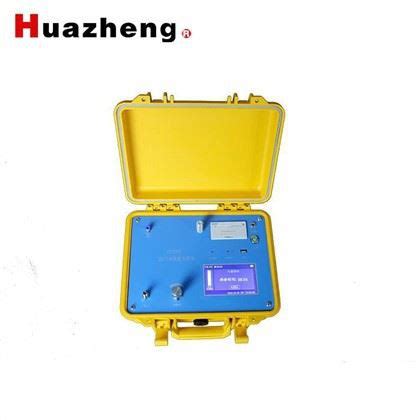 China SF6 Gas Analyzer Suppliers Manufacturers Good Price SF6 Gas