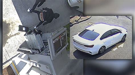 CCSO asking for assistance identifying ATM robbery suspects ...