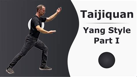 Unlocking The Power Of Yin And Yang In Who Style Tai Chi Chuan