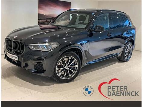 BMW X5 XDrive45E IPerformance M Sportpakket