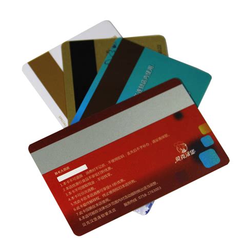 T5577 Contactless 125 KHz RFID Card 125KHZ LF Smart RFID Cards