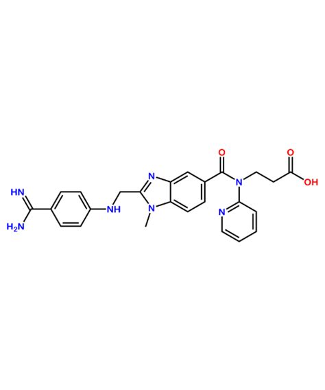 DABIGATRAN IMPURITY D Neugen Labs