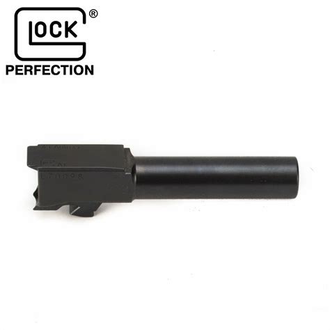 Oem Glock Barrels Buy Glock Replacement Barrel Online