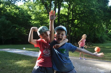 10 Questions To Ask Your Camper On The Way Home Leadership Academy